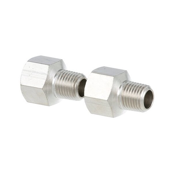 Stuf Bx 3/8 Fpt X 1/4 Mpt 2/Pk